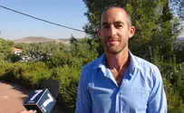 חווינו מכה כואבת במעיין הבית שלנו