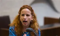 What prompted left-wing MK to cancel interview?