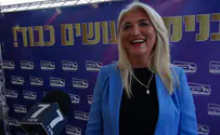 "רק הליכוד יקבע מי יעמוד בראשו"