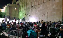 צילום: איתמר סגל משחזרים את המסע לאלון מורה