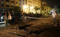 PA: Hamas is causing the problems in Gaza