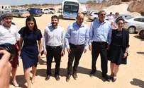 Vote to the right of Netanyahu
