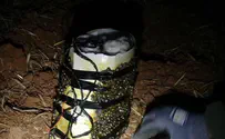 PA thwarts attack on Mt. Gerizim