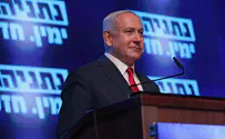 תנועות בליכוד זועמות: פגיעה אנושה 