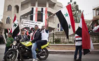 Israeli Druze: The case of Hezbollah and Syria