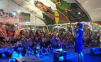 Freed 'agunot' strengthened with songs of freedom