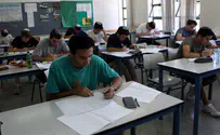 Democratic schools have low graduation rates