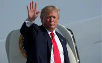 Европейские лидеры смеются над Трампом. Видео