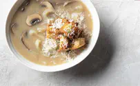 Best Dairy Onion Soup Ever