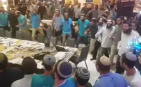 צילום: דוברות רוקדים בנעם: 30,000 חתימות