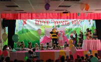 הקמפוס האקדמי שהפך למחנה קיץ