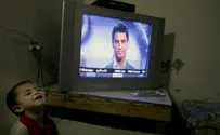 Voice of UNRWA Judenrein: Mohammad Assaf