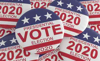 Anti-Israel Jew cleared to appear on Maryland's 2020 ballot