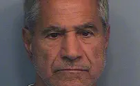 Robert Kennedy's Arab assassin wounded in prison stabbing