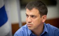 מרידור עונה לשר כץ: "לא מפחיד אותי"