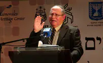 Former Justice Rubinstein worried about Supreme Court reform