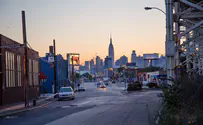 Three-year-old killed in accident in Queens