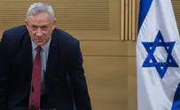 Gantz will not appeal to haredim as he abhors 'extortion'