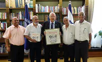 '52 שנים וההתרגשות מהקרב נותרה בנו'