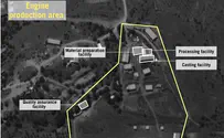 Раскрыта военная тайна «Хизбаллы»