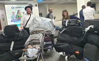 בית חב"ד ראשון נפתח ברואנדה