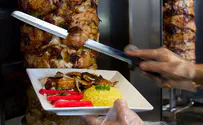 Tourist charged $2,800 for shawarma platter in Jerusalem