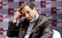 Iran demands $15 billion, end to US sanctions 