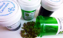 US teen arrested in Russia for medical marijuana