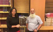 תומך בימינה, שברה מחיצות