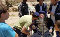 תלמיד חכם ענק, מורה דרך לרבים
