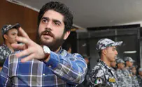 Former Egyptian President's son dies at 24