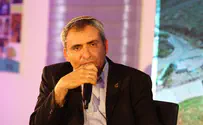 Зеэв Элькин: «Нетаньяху никуда не денется»