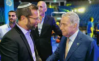 שיתוף הפעולה המפתיע של מטה בנימין