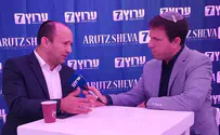 Bennett: For right-wing government - vote Yamina