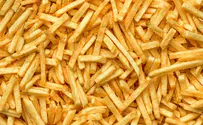 UK teen loses vision and hearing due to junk food diet