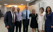 Bennett eyes alliance with former Zehut activists