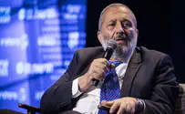 אריה דרעי חוזר לימי אוסלו