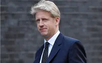 British PM Boris Johnson's brother Jo resigns from Parliament