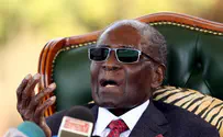 From Mugabe to Gaza, the Western useful idiots are back