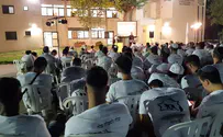 בניין חדש למכינת "עז שלמה"