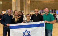 גדול שחקני נבחרת ברזיל נחת בישראל