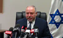 ישראל ביתנו מתנגדת לחוק המצלמות