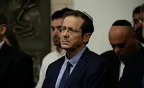 הרצוג: צופים כרבע מיליון עולים