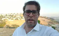 Hazan's punishment: 100 hours public service