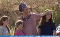 היתה דממה - ואז צרחות ודם