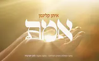 "אמת" - איתן קלינמן מחדש את הלהיט