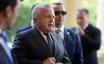 US, Russia hold high-level counterterrorism dialogue