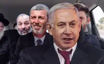עוד בנימין הבוקר: ליברמן מורה לנהיגה