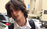 יצחק אספה הורשע בהפקרת ארי נשר ז״ל