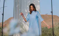 מה השמלה הזו אומרת עלייך?
